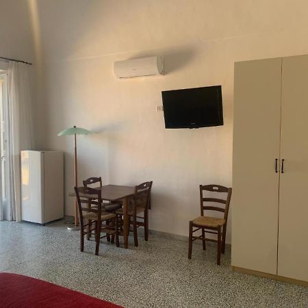 Colombo Apartment & Room Vieste Exterior photo