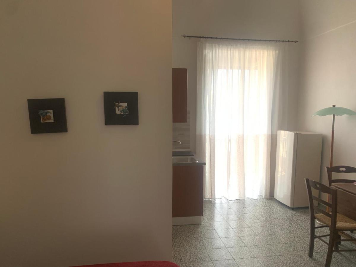 Colombo Apartment E Room Vieste Exterior photo